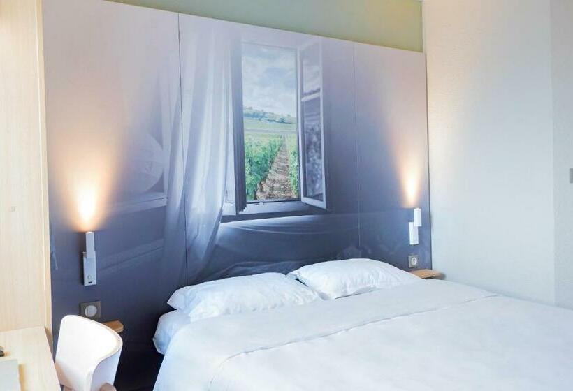 اتاق استاندارد, B&b Hotel Angers 2 Université