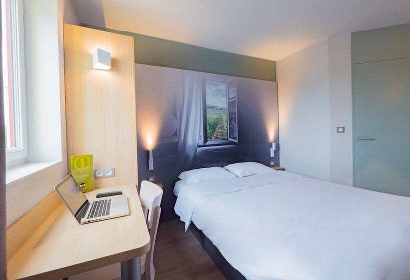 اتاق استاندارد, B&b Hotel Angers 2 Université