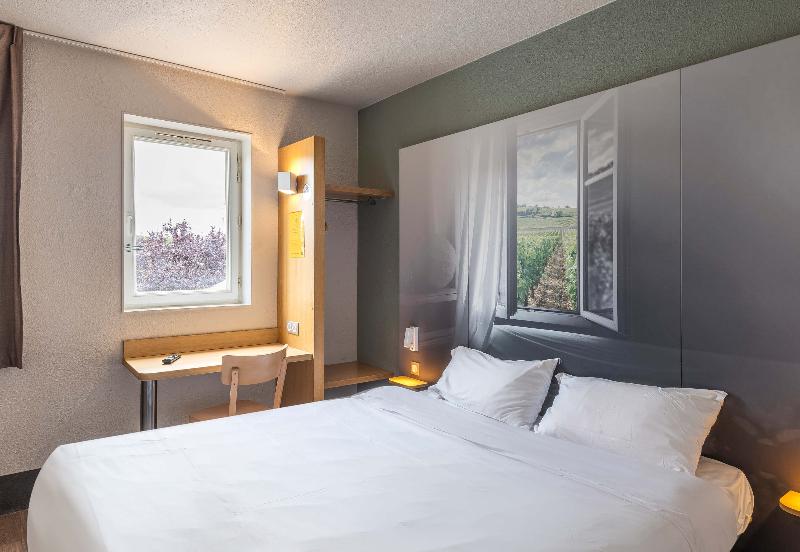 اتاق استاندارد, B&b Hotel Angers 2 Université