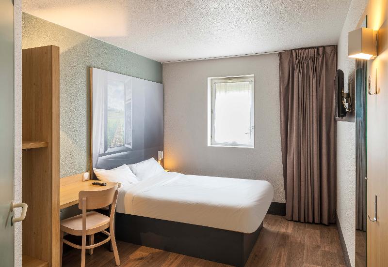 اتاق استاندارد, B&b Hotel Angers 2 Université