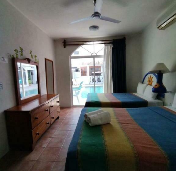سوییت, Boutique Eden Costa