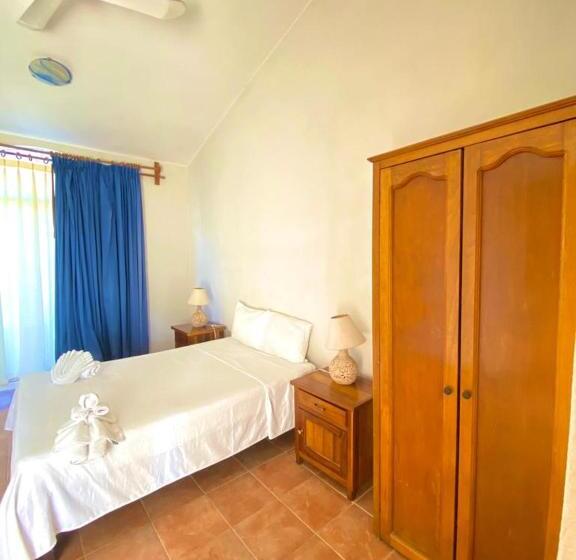 اتاق استاندارد, Boutique Eden Costa