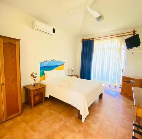 اتاق استاندارد, Boutique Eden Costa
