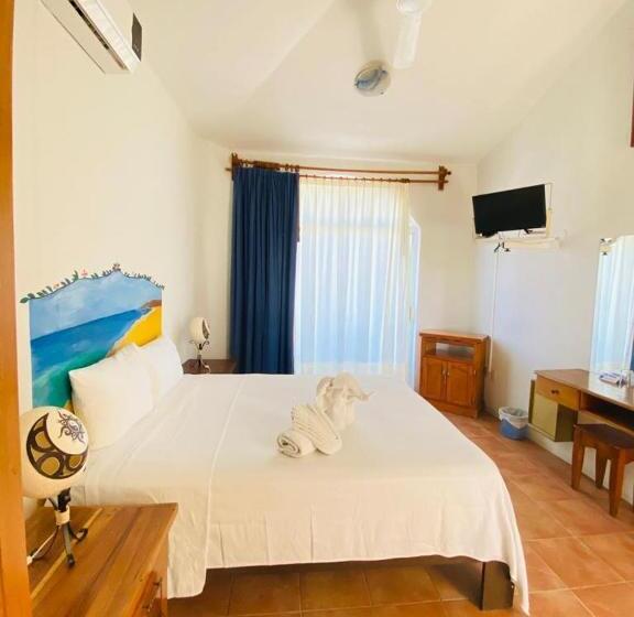 اتاق استاندارد, Boutique Eden Costa