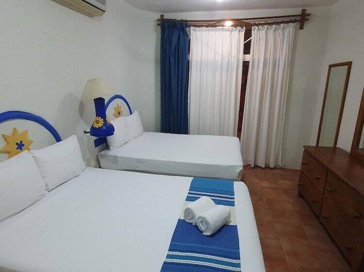 استودیوی استاندارد, Boutique Eden Costa