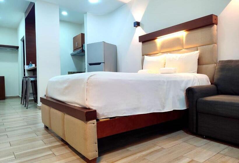 استودیوی استاندارد, Boutique Eden Costa