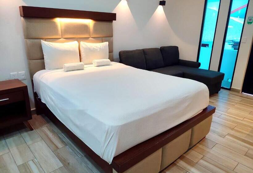 استودیوی استاندارد, Boutique Eden Costa
