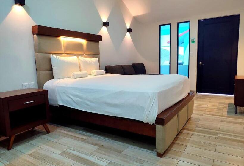 استودیوی استاندارد, Boutique Eden Costa