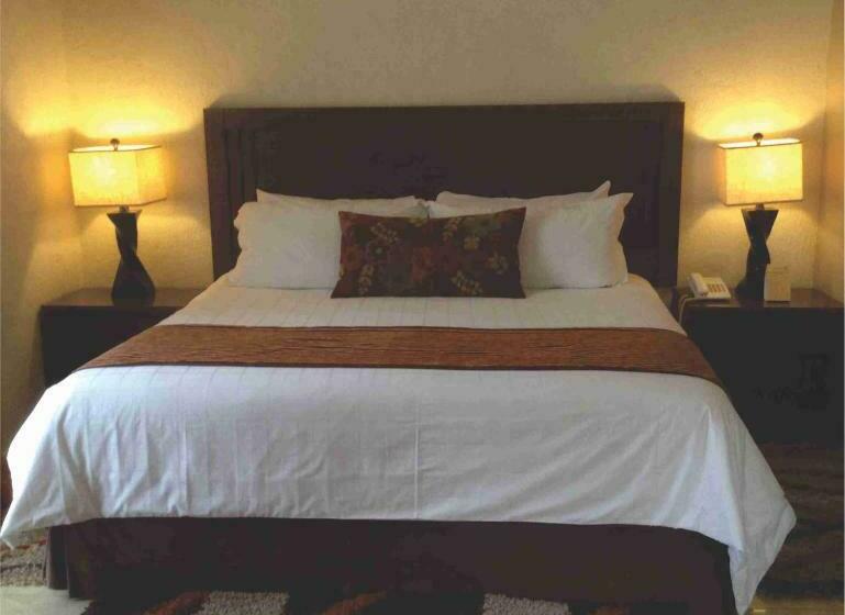 سوئیت با تخت بزرگ, Boutique La Granja