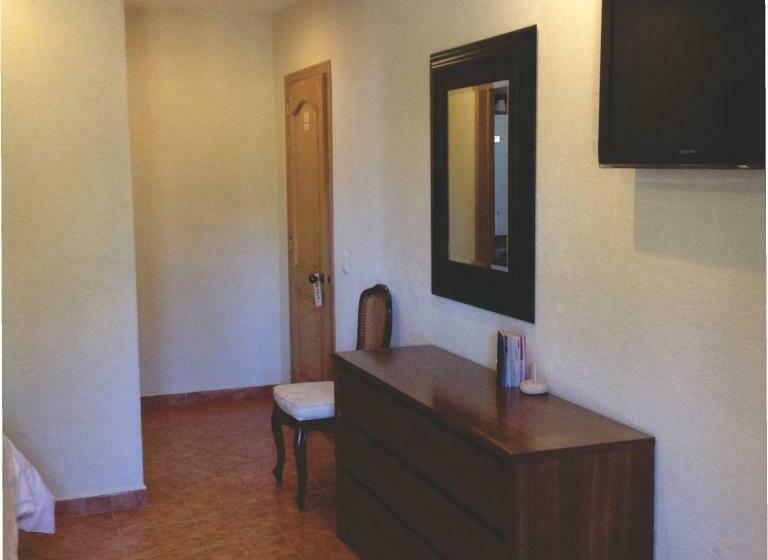 سوییت, Boutique La Granja