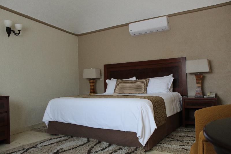 سوئیت با تخت بزرگ, Boutique La Granja