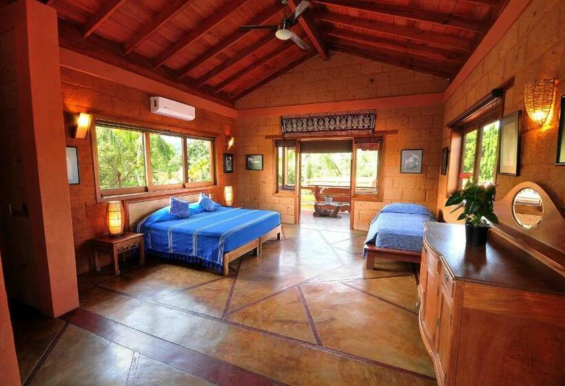 Suite with Terrace, Casa San Pancho