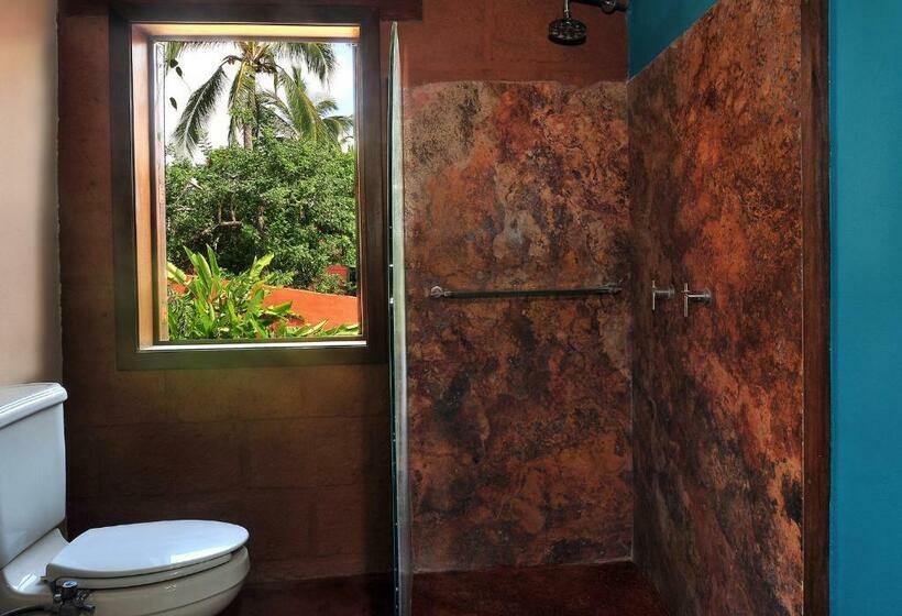 اتاق لوکس, Casa San Pancho