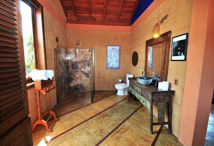 Suite with Terrace, Casa San Pancho