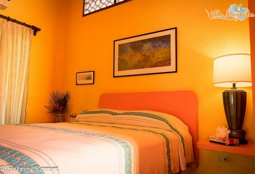 اتاق استاندارد, Casa Villa Magnolia