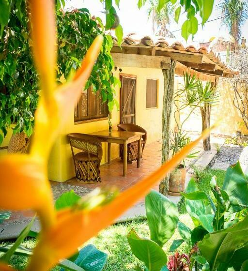 اتاق استاندارد, Casa Villa Magnolia