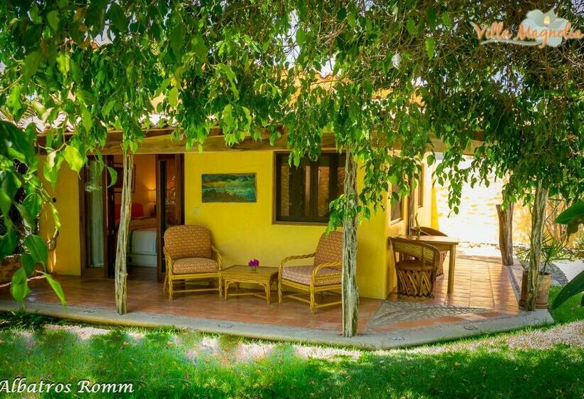 اتاق استاندارد, Casa Villa Magnolia