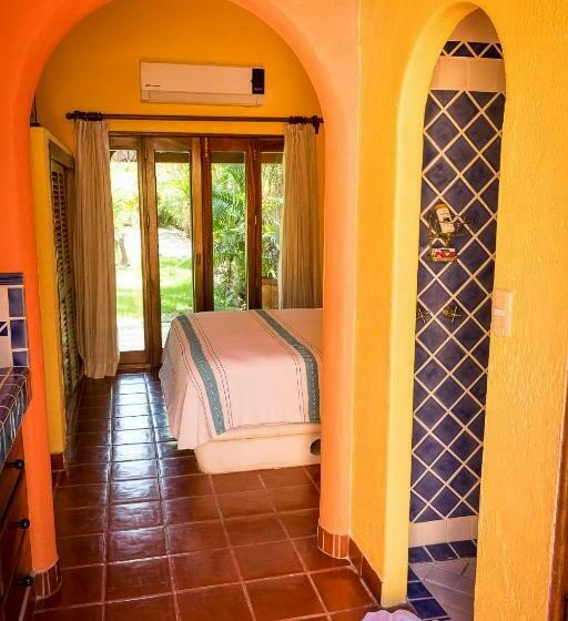 اتاق استاندارد, Casa Villa Magnolia