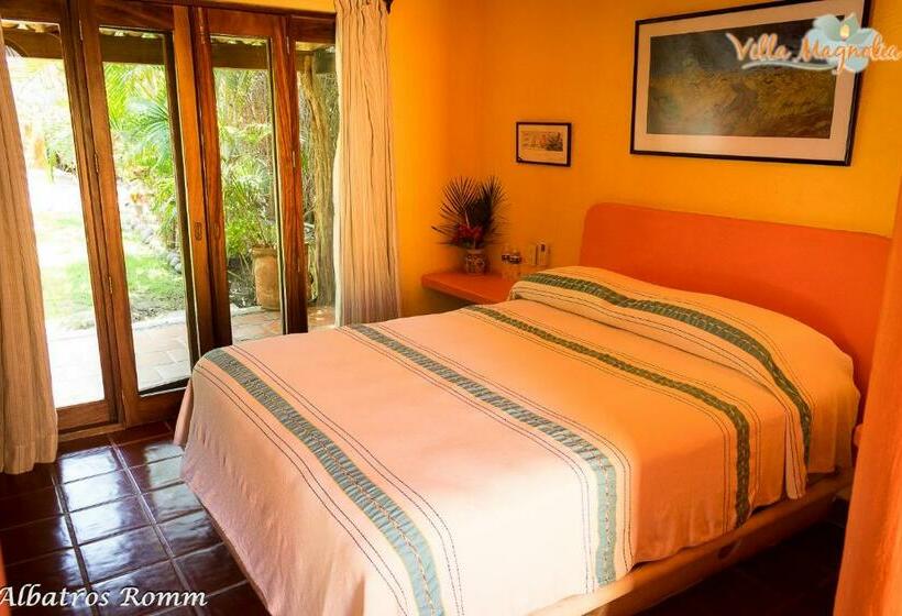 اتاق استاندارد, Casa Villa Magnolia