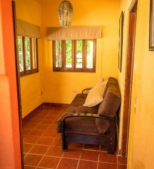 اتاق استاندارد, Casa Villa Magnolia