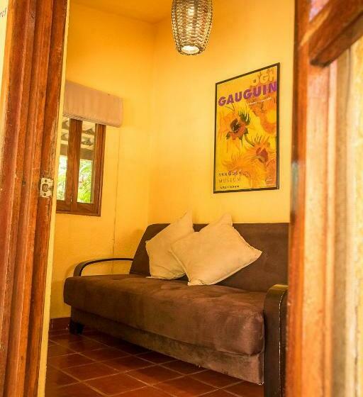 اتاق استاندارد, Casa Villa Magnolia