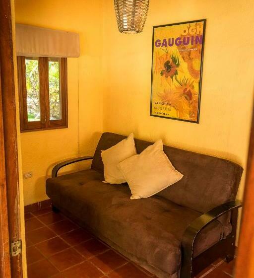 اتاق استاندارد, Casa Villa Magnolia