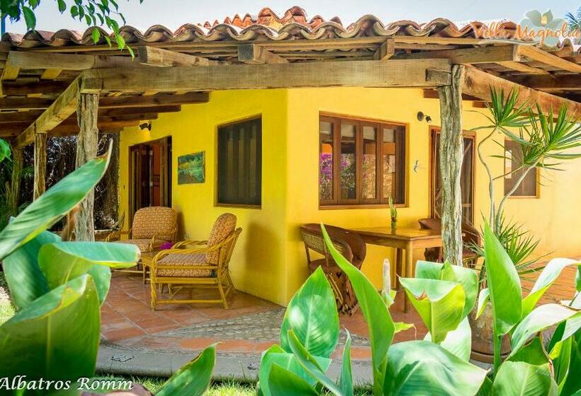 اتاق استاندارد, Casa Villa Magnolia