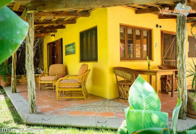 اتاق استاندارد, Casa Villa Magnolia