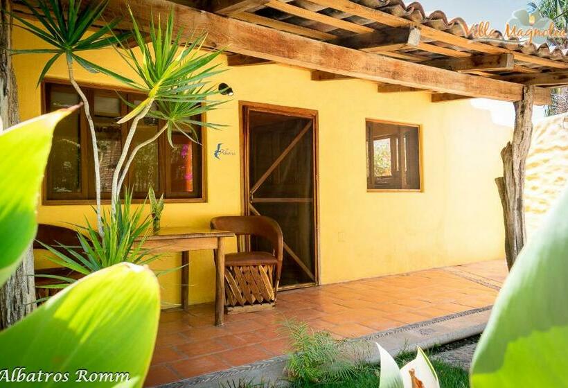 اتاق استاندارد, Casa Villa Magnolia