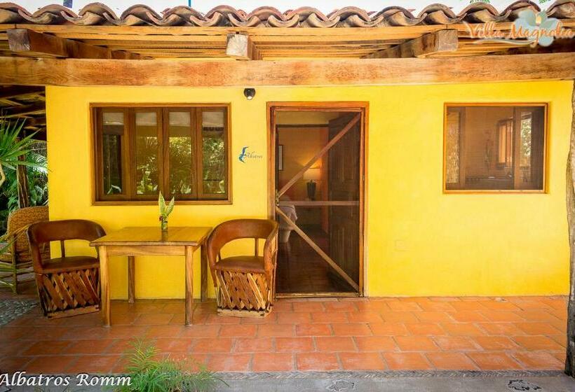 اتاق استاندارد, Casa Villa Magnolia