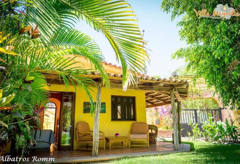 اتاق استاندارد, Casa Villa Magnolia