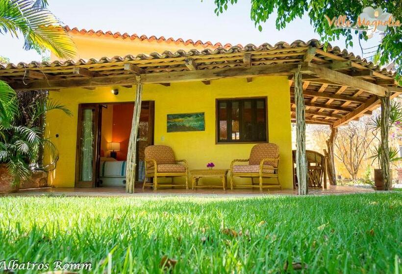 اتاق استاندارد, Casa Villa Magnolia