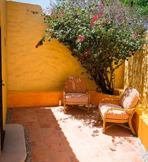 اتاق استاندارد, Casa Villa Magnolia