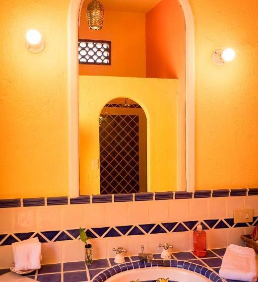 اتاق استاندارد, Casa Villa Magnolia