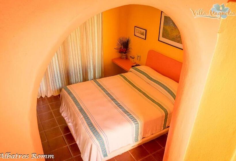 اتاق استاندارد, Casa Villa Magnolia