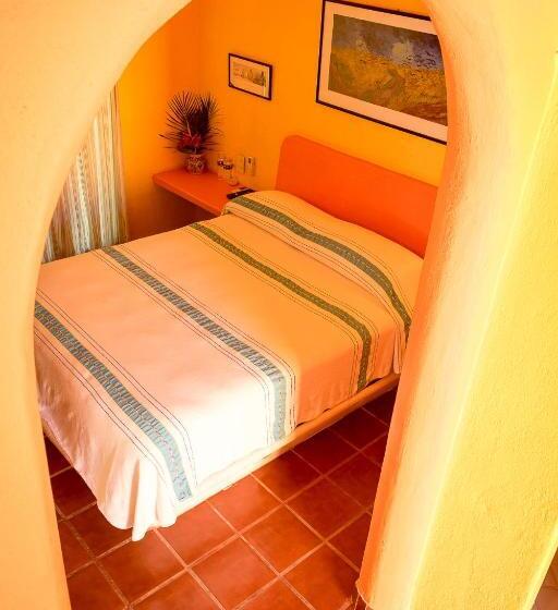 اتاق استاندارد, Casa Villa Magnolia