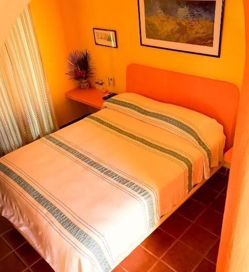 اتاق استاندارد, Casa Villa Magnolia