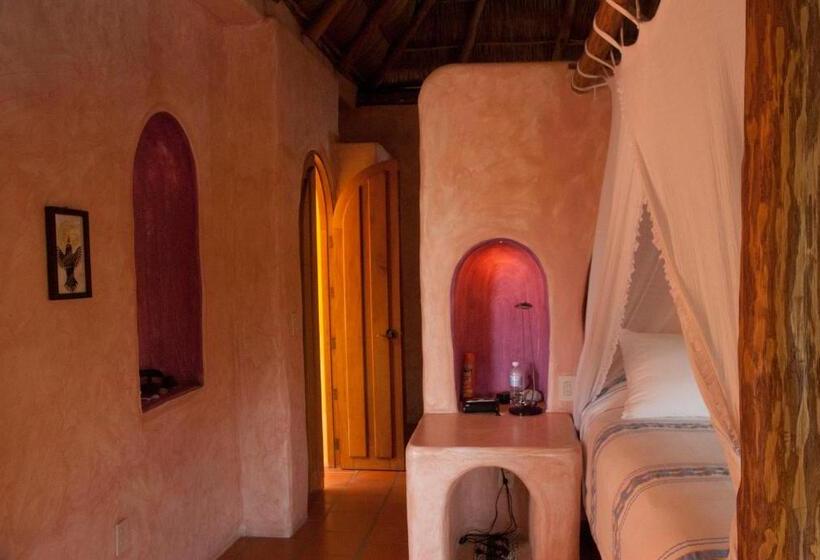 اتاق استاندارد با تخت بزرگ, Casa Villa Magnolia