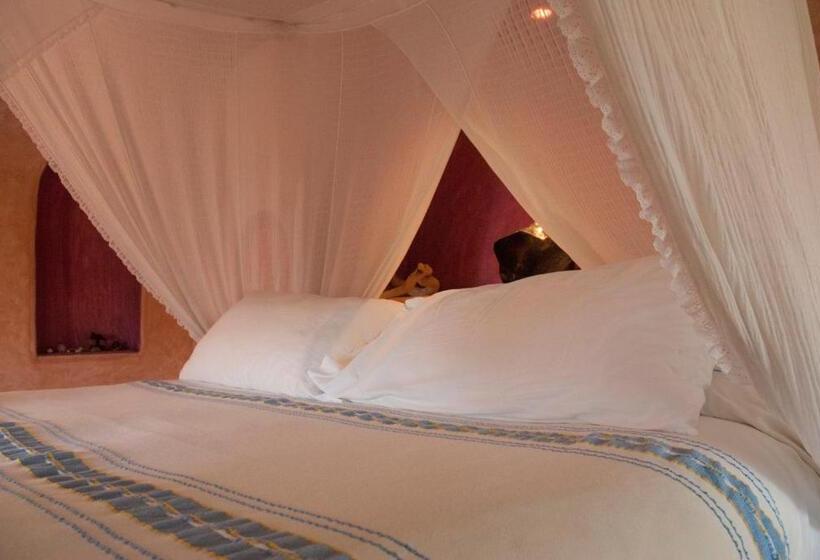 اتاق استاندارد با تخت بزرگ, Casa Villa Magnolia