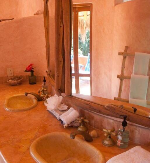 اتاق استاندارد با تخت بزرگ, Casa Villa Magnolia