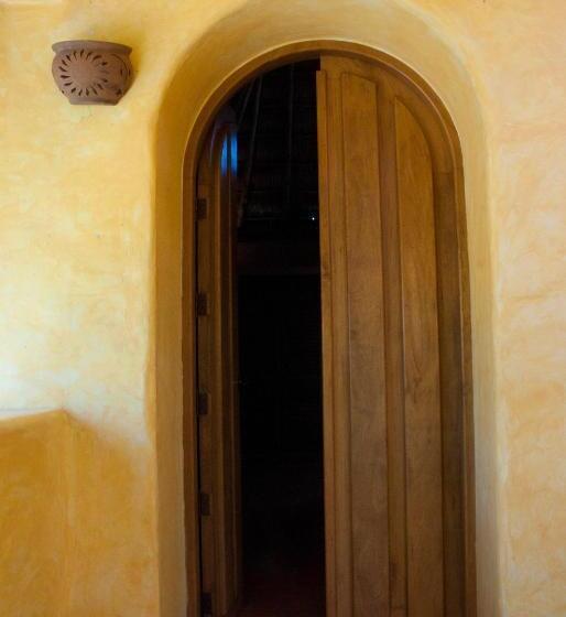 اتاق استاندارد با تخت بزرگ, Casa Villa Magnolia