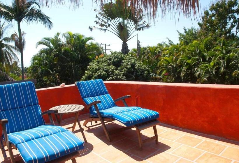 اتاق استاندارد با تخت بزرگ, Casa Villa Magnolia