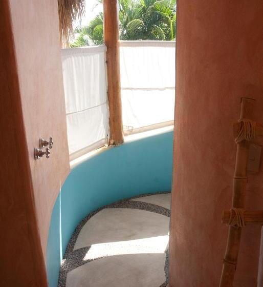 اتاق استاندارد با تخت بزرگ, Casa Villa Magnolia
