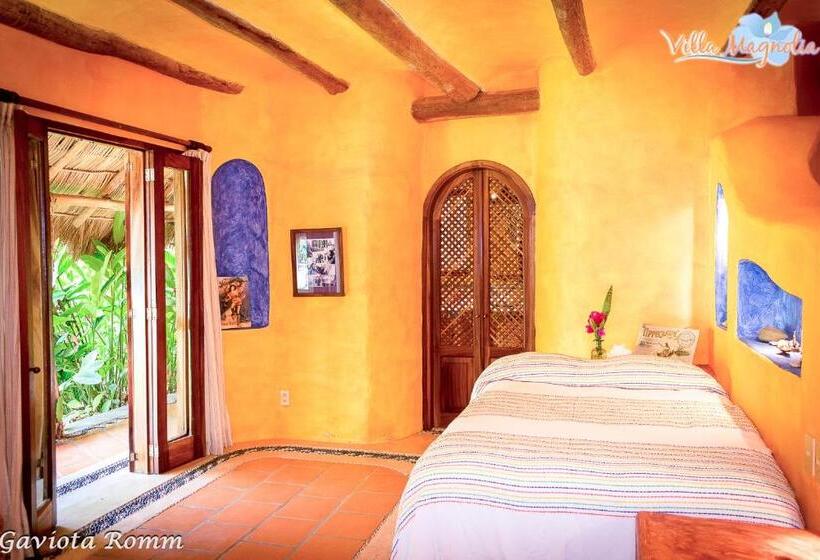 ویلای 1 خوابه, Casa Villa Magnolia