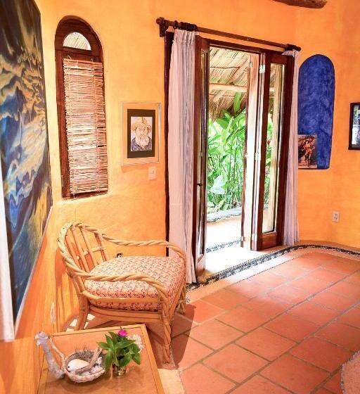 ویلای 1 خوابه, Casa Villa Magnolia