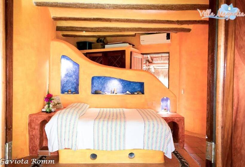 ویلای 1 خوابه, Casa Villa Magnolia
