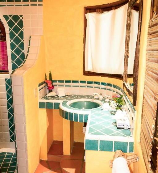 ویلای 1 خوابه, Casa Villa Magnolia