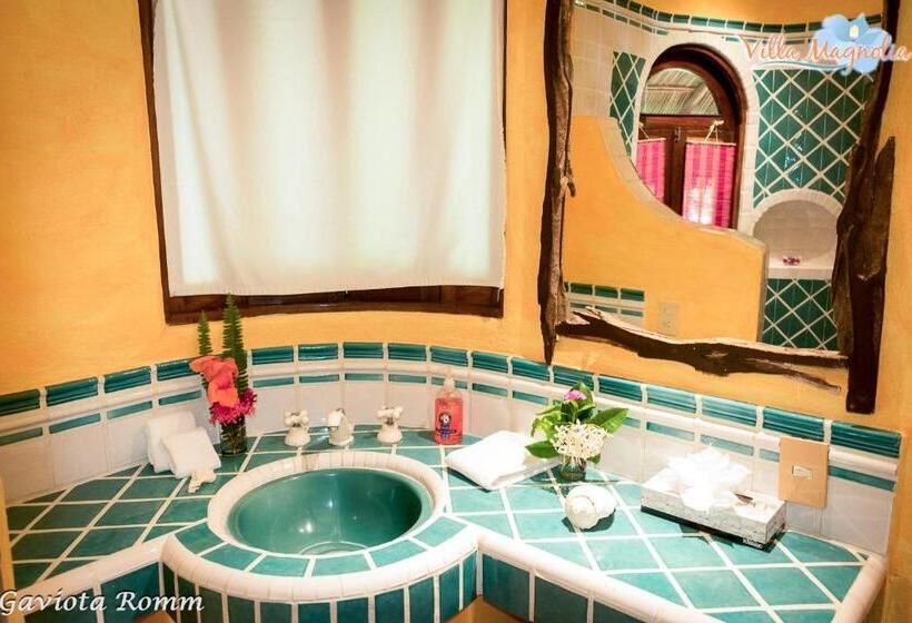ویلای 1 خوابه, Casa Villa Magnolia