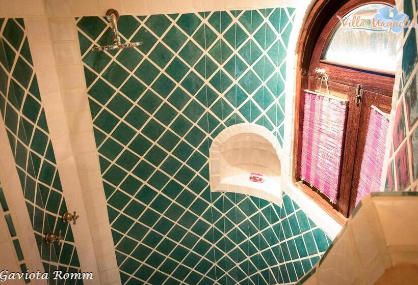 ویلای 1 خوابه, Casa Villa Magnolia