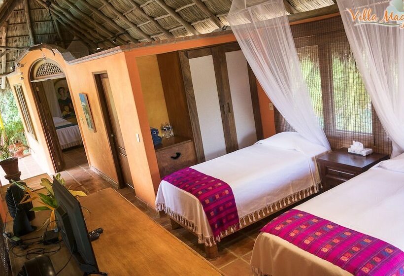 ویلای 1 خوابه, Casa Villa Magnolia